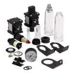 FRL Accessories and Spare Parts